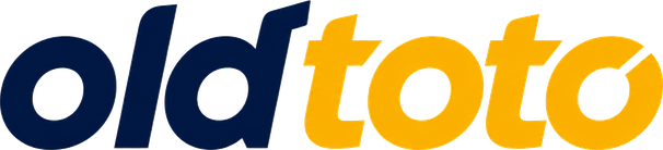 Logo oldtoto